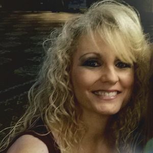 Meet your Posher, Lori